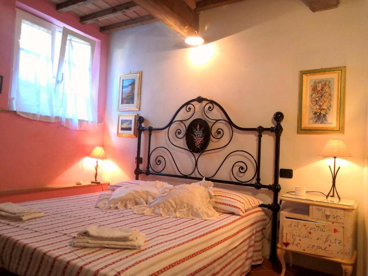 Il Colle Calci Villa Dış mekan fotoğraf