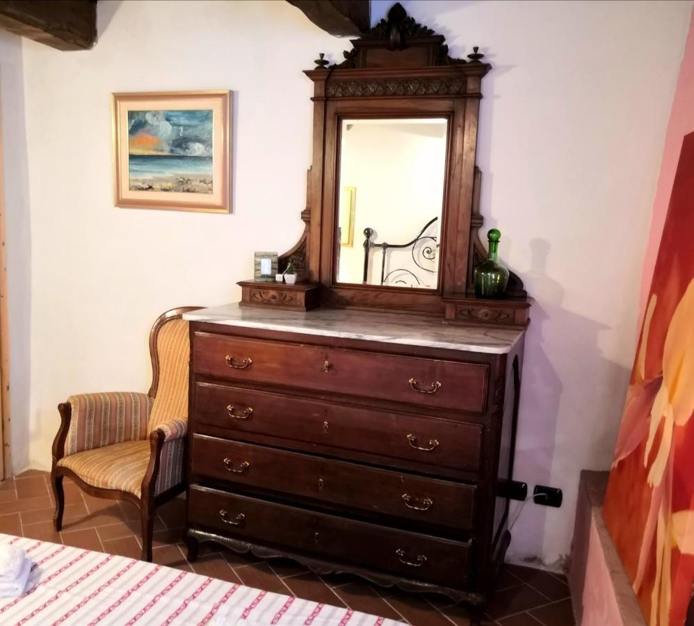 Il Colle Calci Villa Dış mekan fotoğraf
