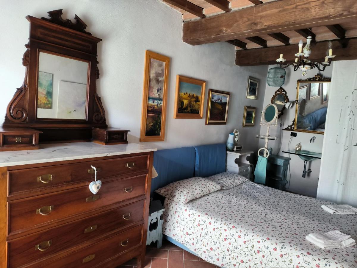 Il Colle Calci Villa Dış mekan fotoğraf