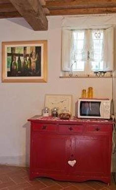 Il Colle Calci Villa Dış mekan fotoğraf