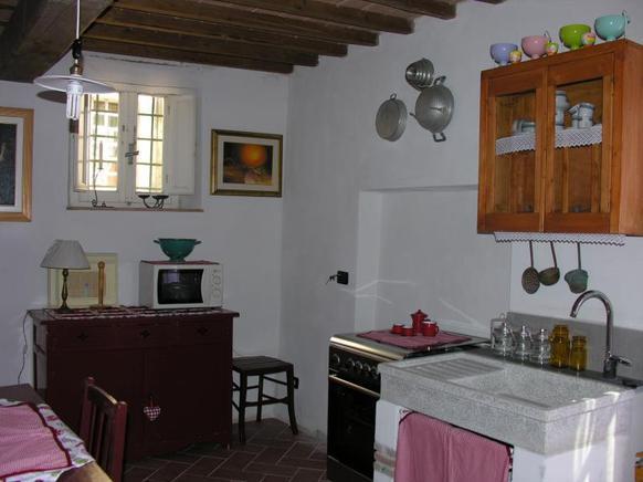 Il Colle Calci Villa Dış mekan fotoğraf
