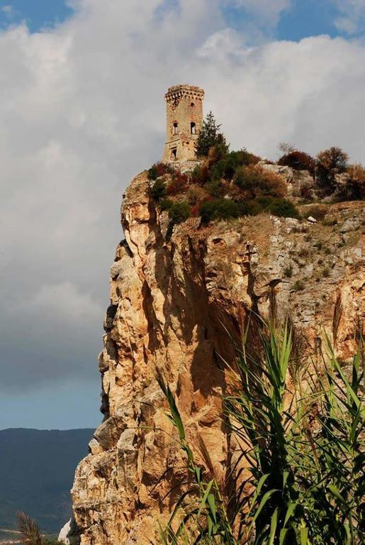 Il Colle Calci Villa Dış mekan fotoğraf