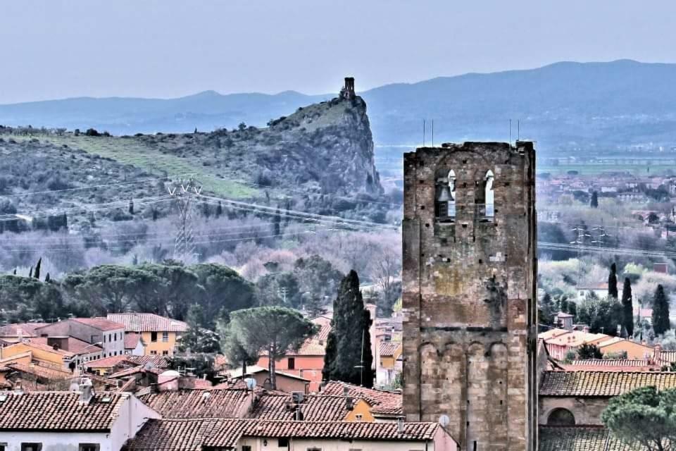 Il Colle Calci Villa Dış mekan fotoğraf