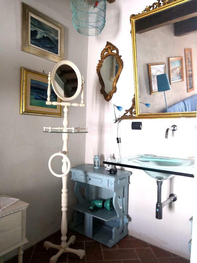 Il Colle Calci Villa Dış mekan fotoğraf