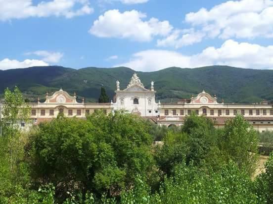 Il Colle Calci Villa Dış mekan fotoğraf